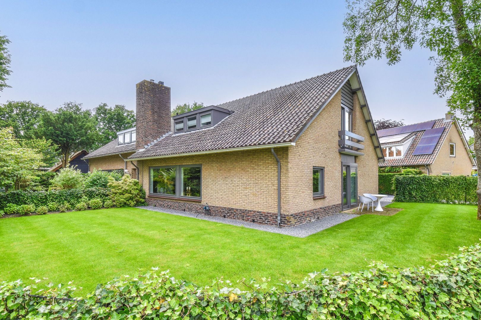 't Paadje 40, Laren foto-41