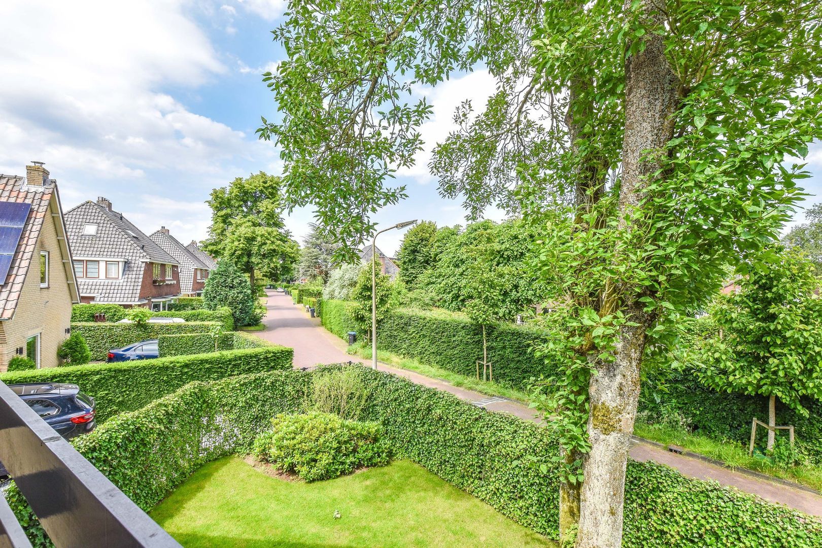 't Paadje 40, Laren foto-29