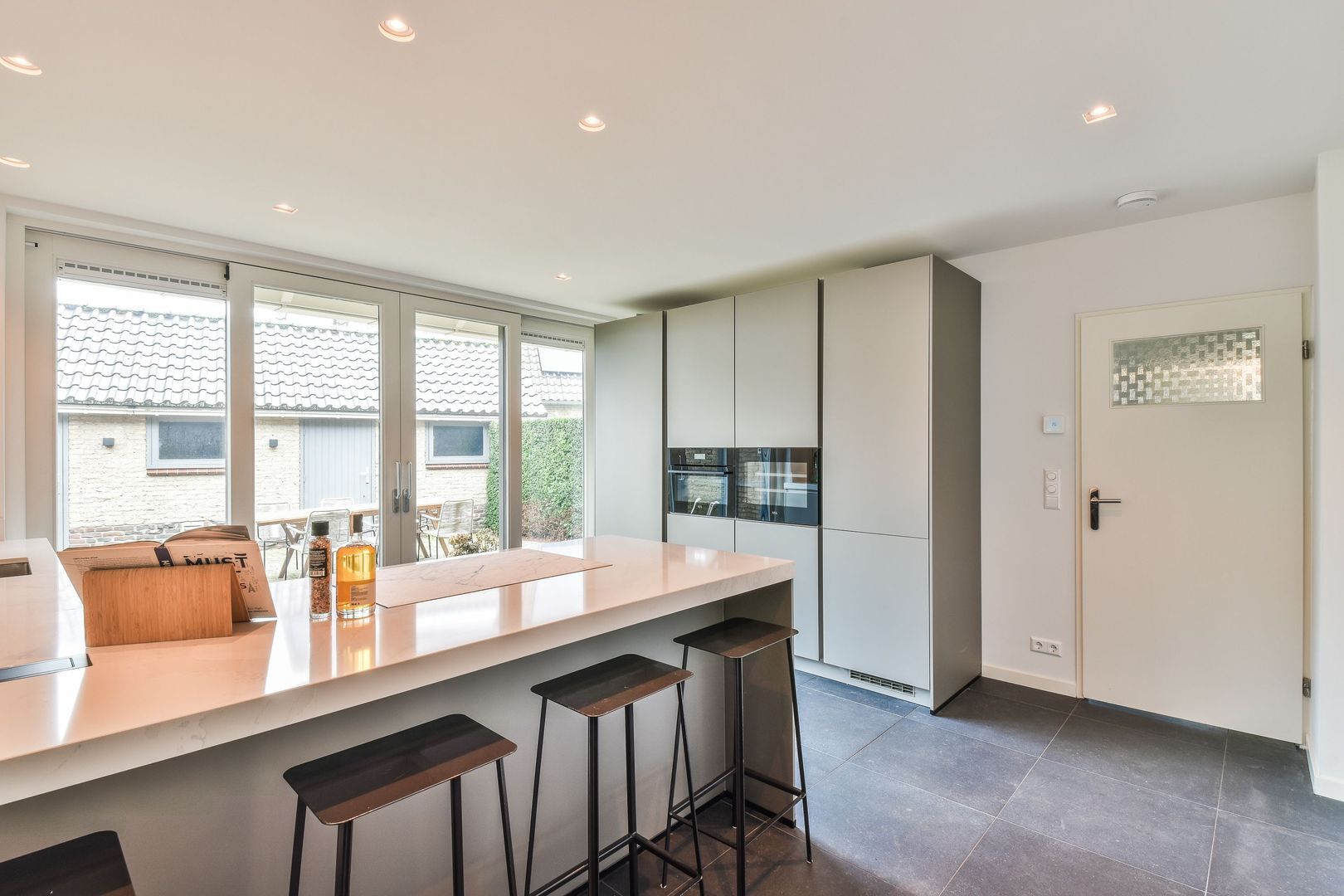 't Paadje 40, Laren foto-17