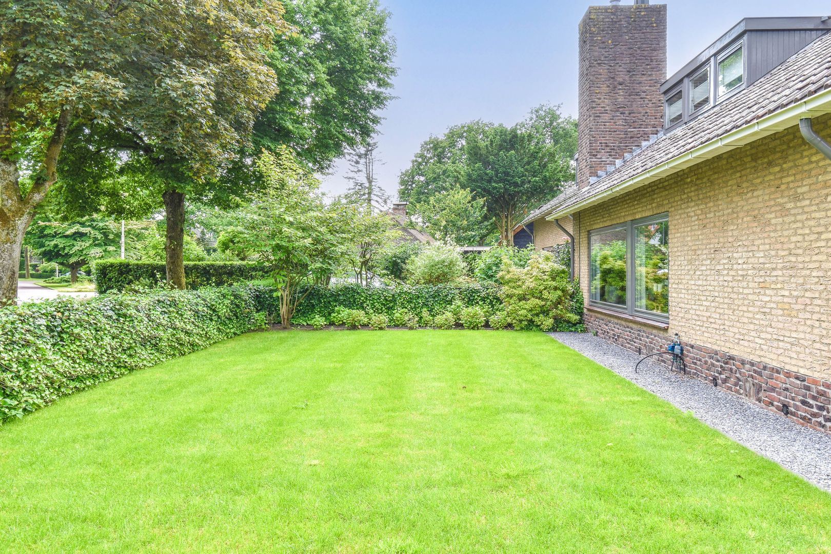 't Paadje 40, Laren foto-40