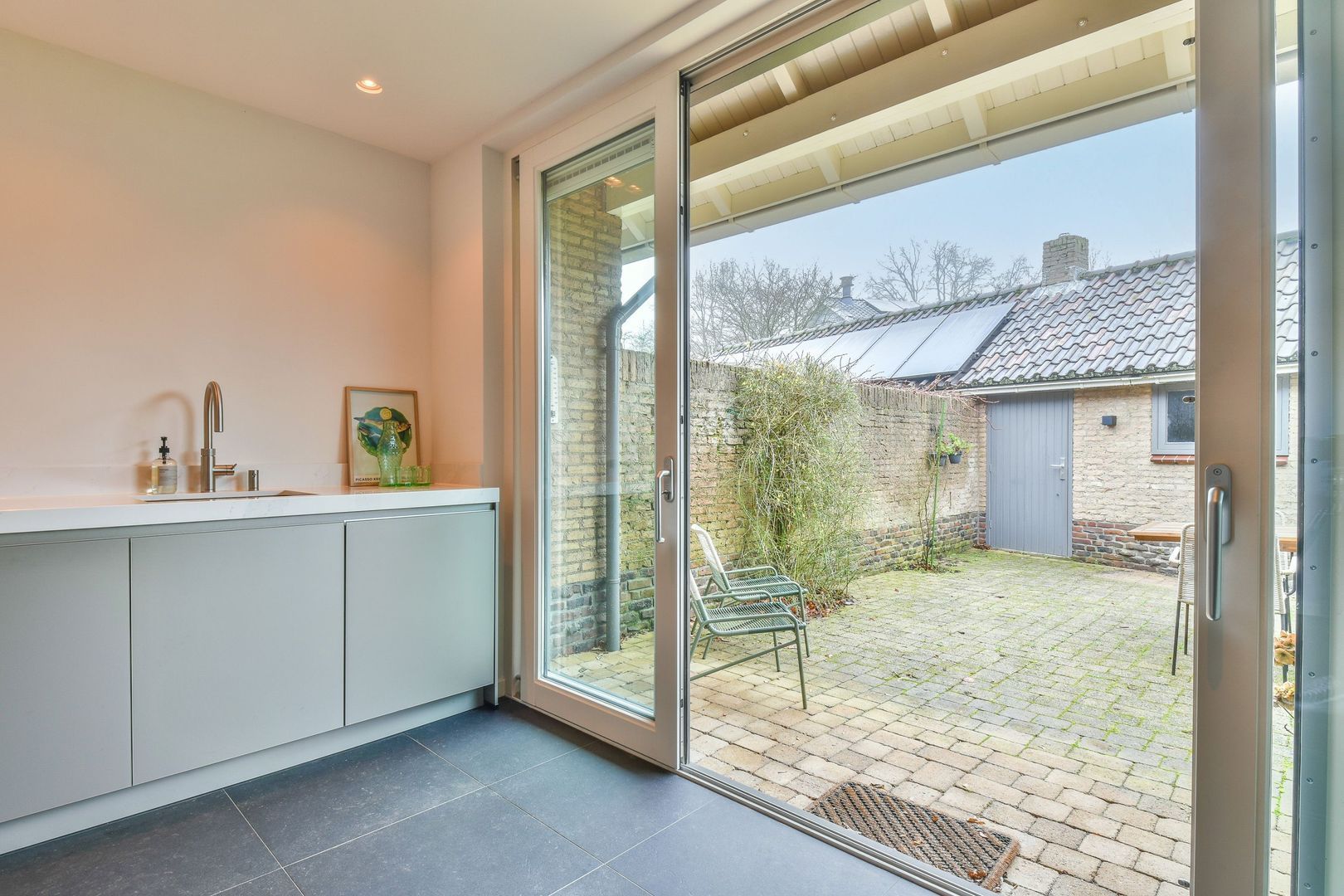 't Paadje 40, Laren foto-21