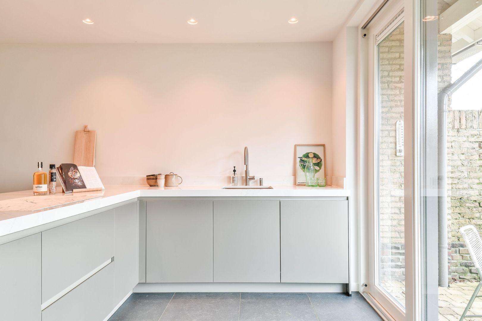 't Paadje 40, Laren foto-18