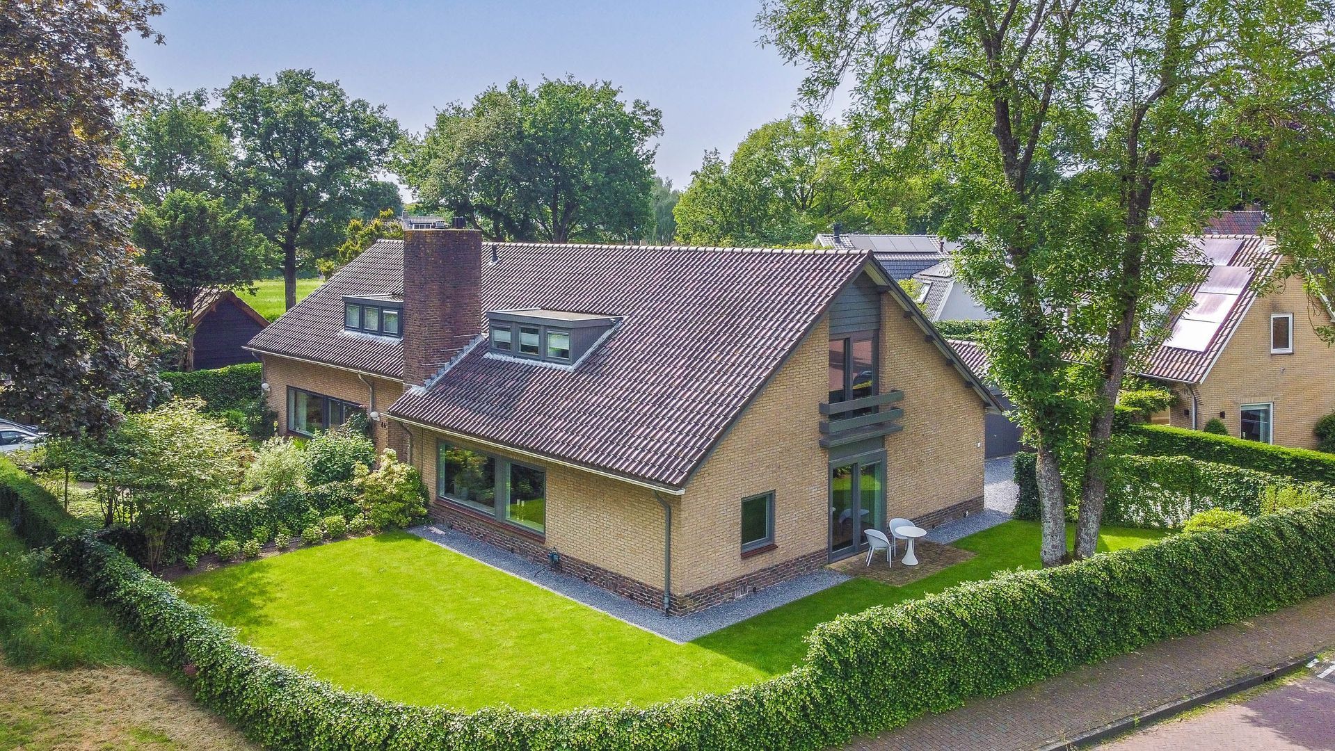 't Paadje 40, Laren foto-44