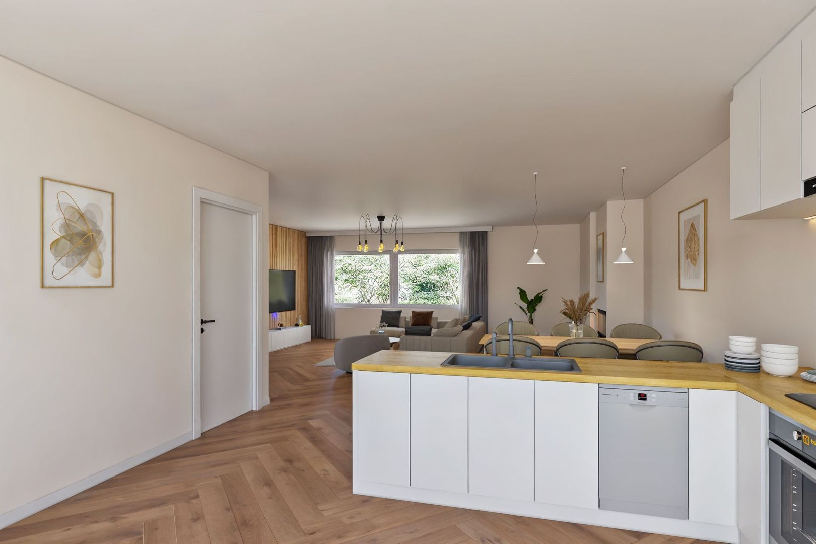 't Paadje 40, Laren foto-46