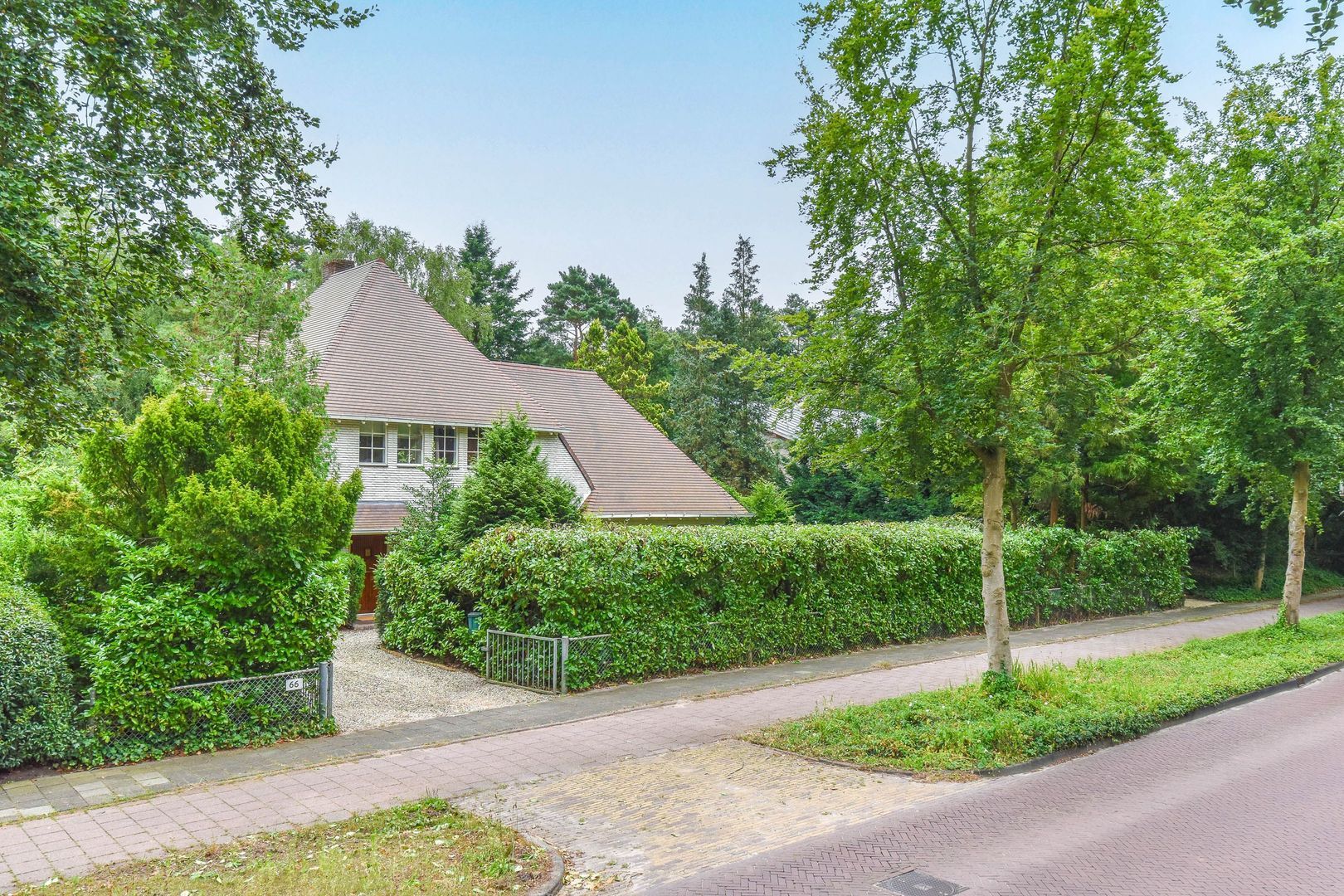 Torenlaan 66, Laren foto-27