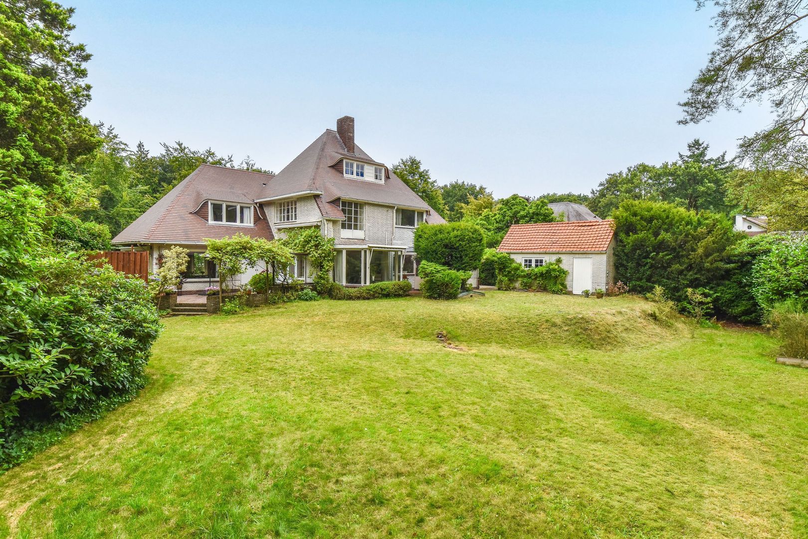 Torenlaan 66, Laren foto-1