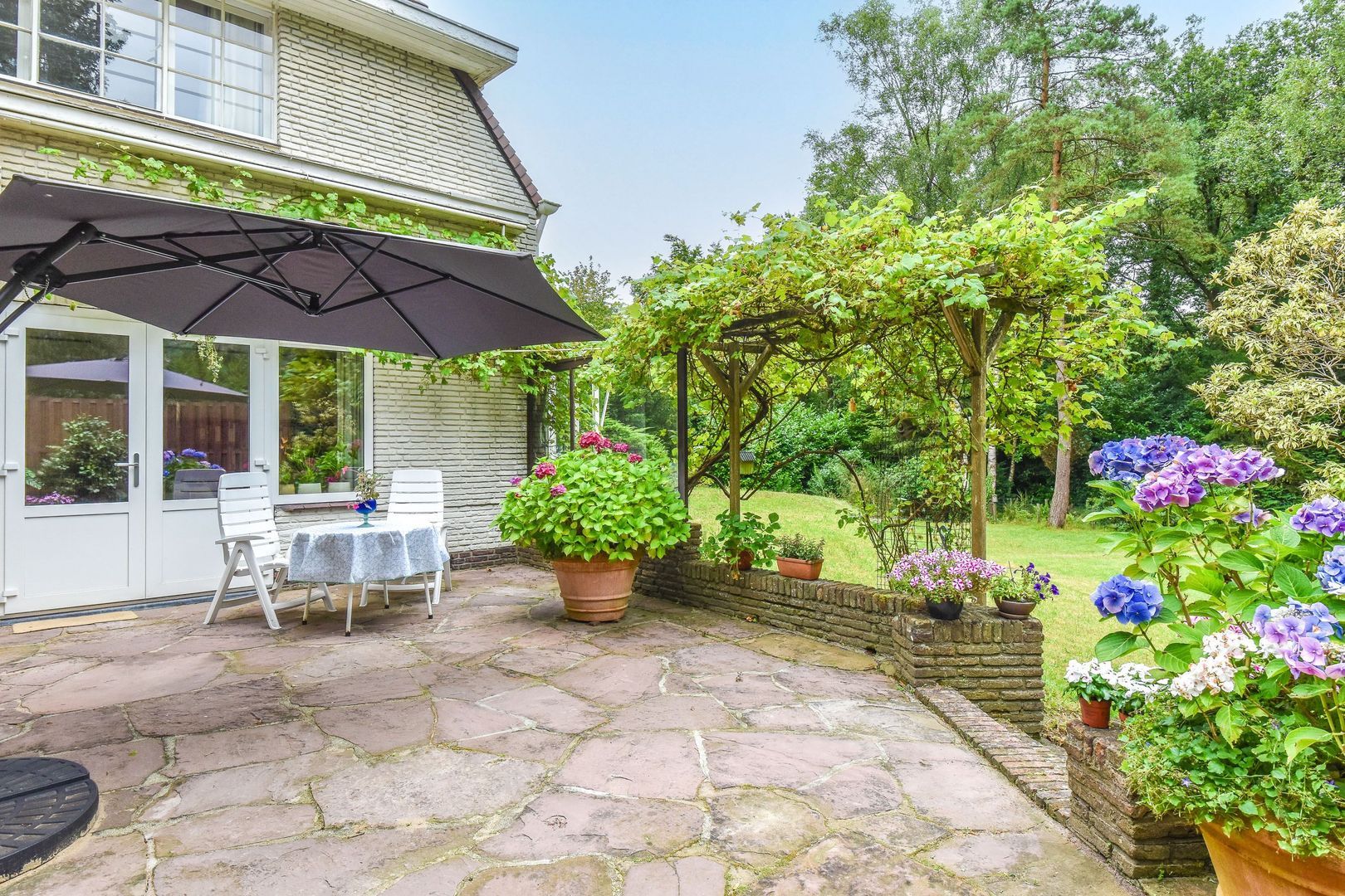 Torenlaan 66, Laren foto-12