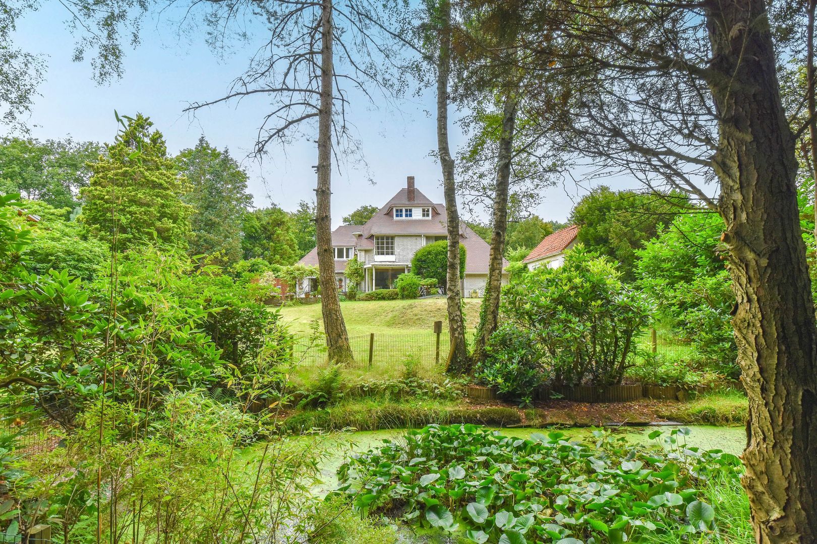 Torenlaan 66, Laren foto-24