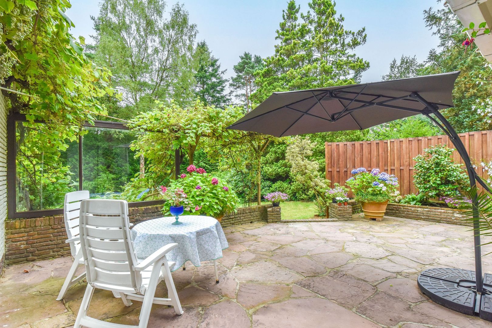 Torenlaan 66, Laren foto-11