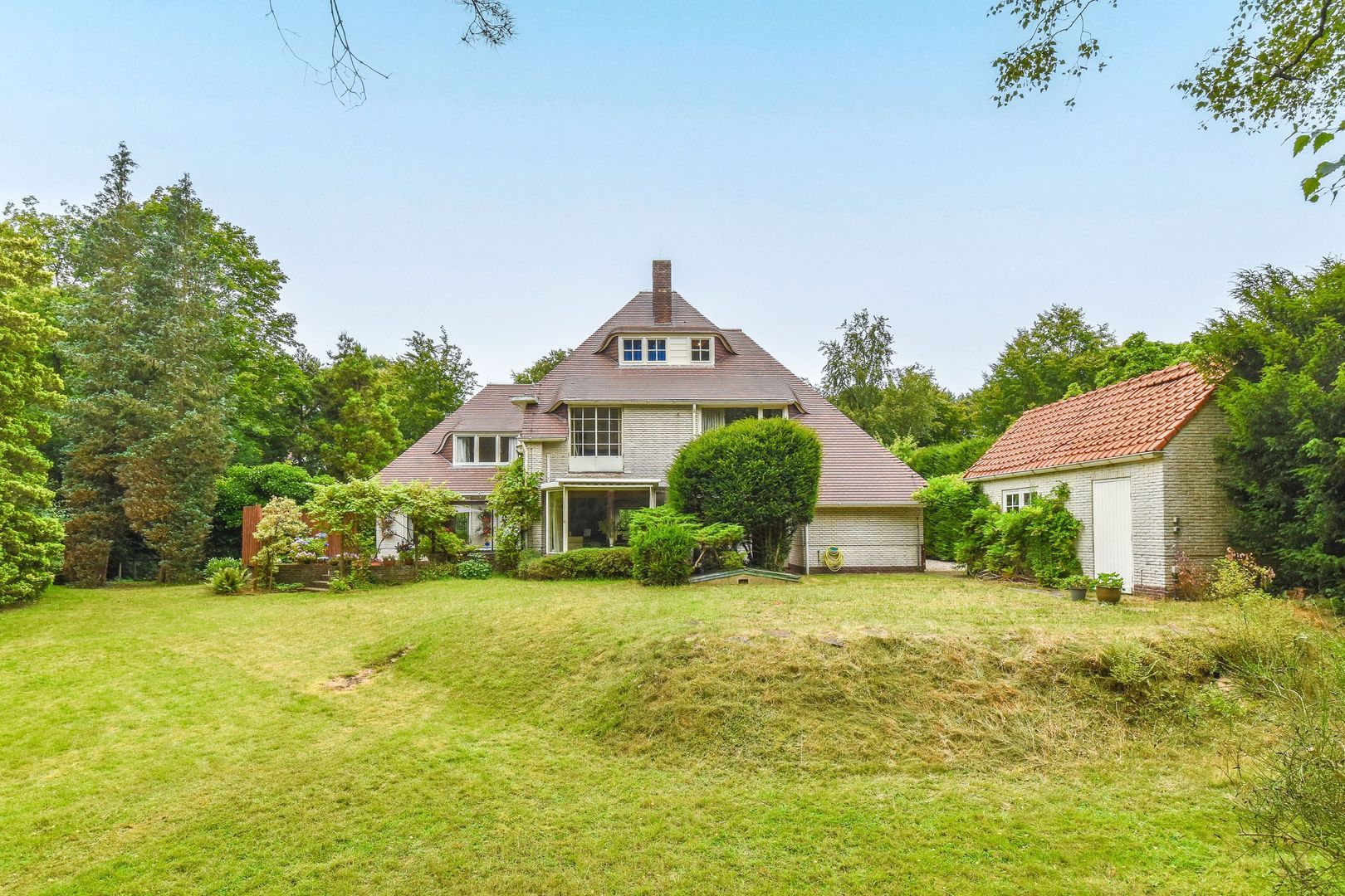 Torenlaan 66, Laren foto-0