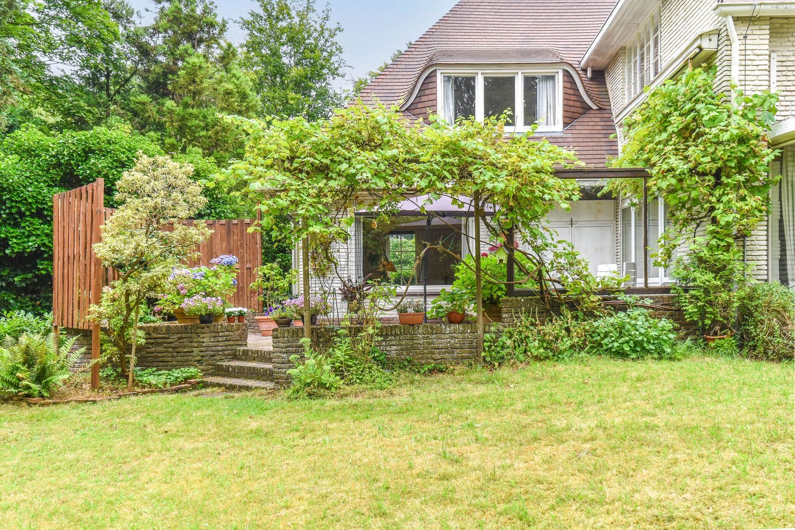 Torenlaan 66, Laren foto-13