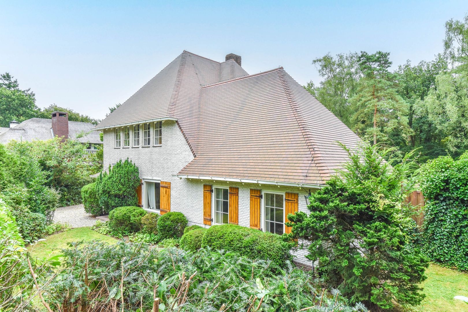 Torenlaan 66, Laren foto-2