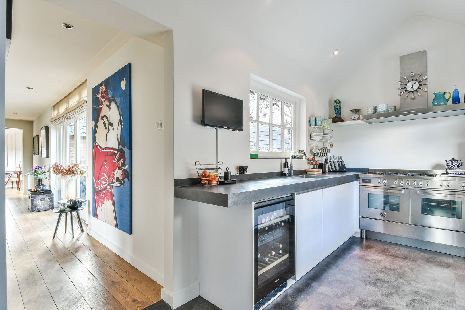 Gooiergracht 163, Laren foto-13