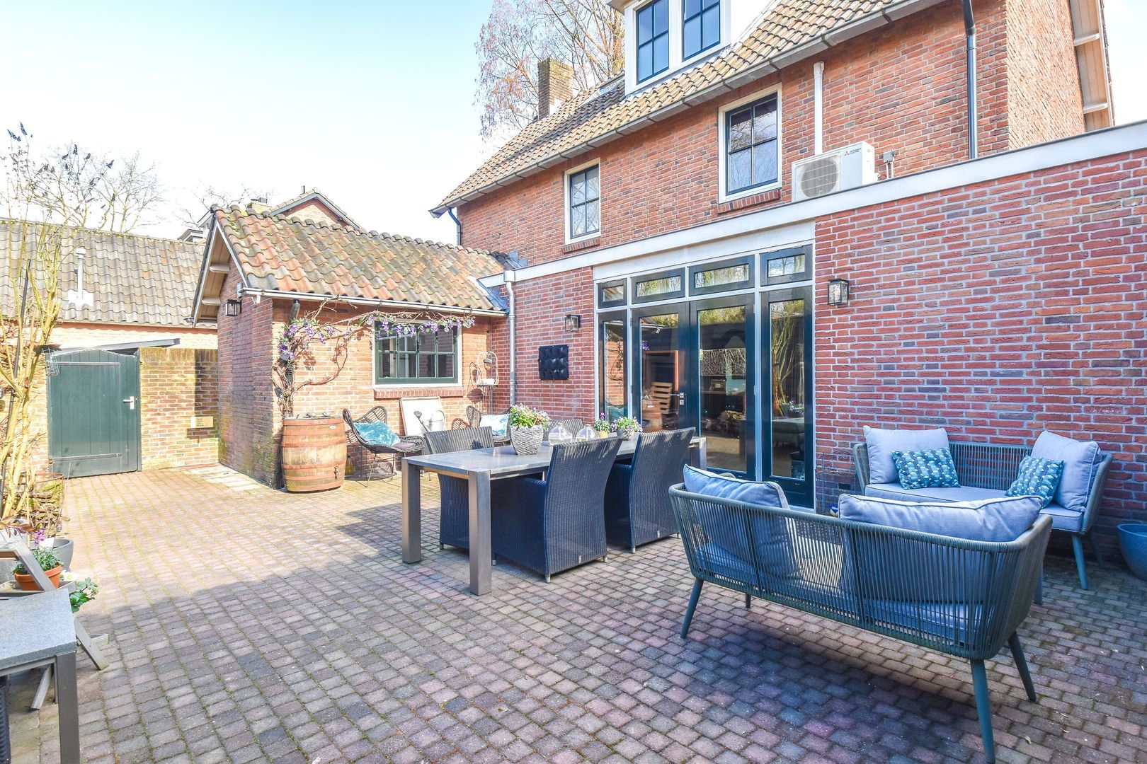 Gooiergracht 163, Laren foto-45