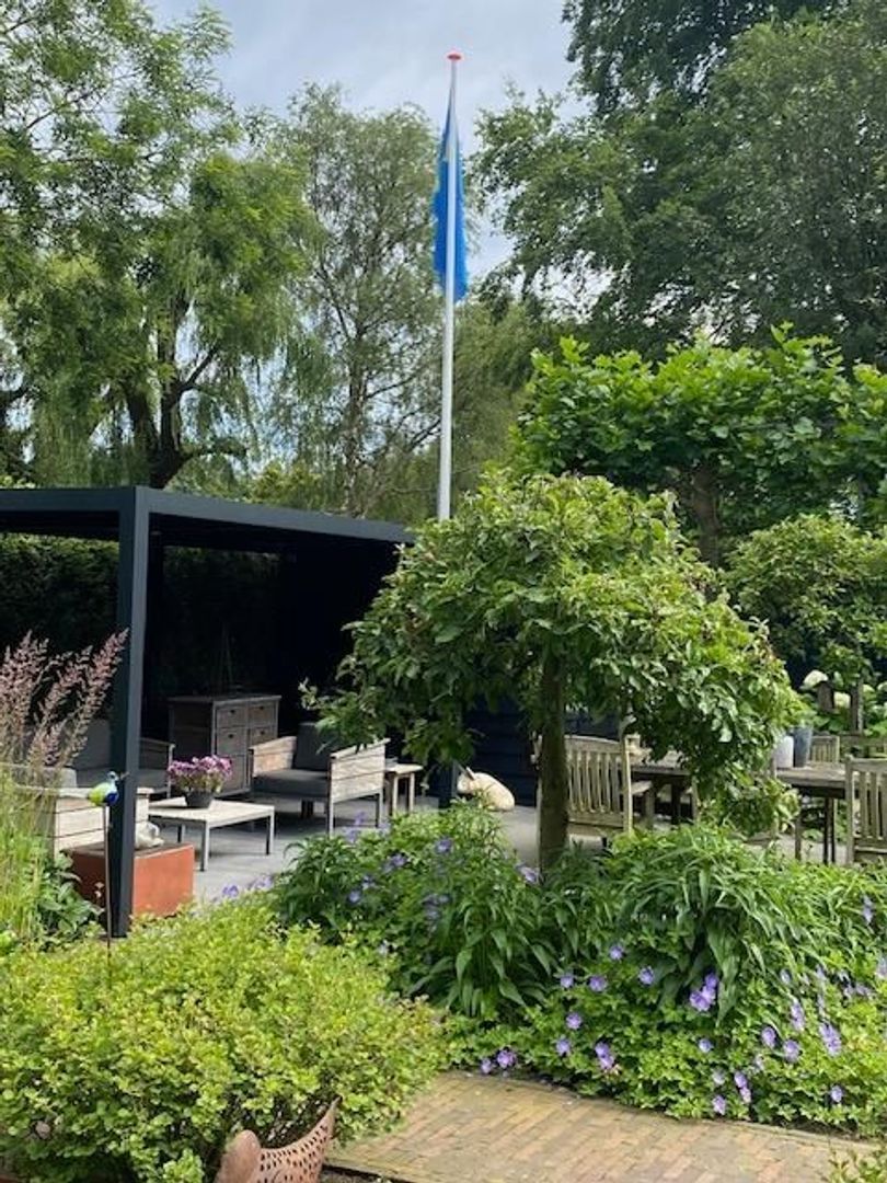 Gooiergracht 163, Laren foto-50