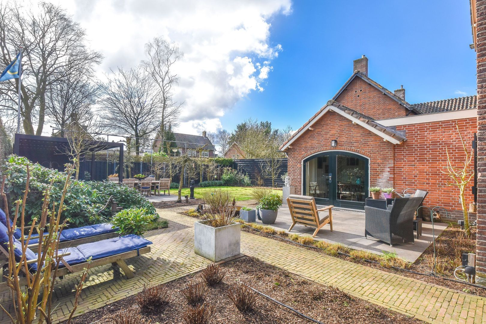 Gooiergracht 163, Laren foto-37