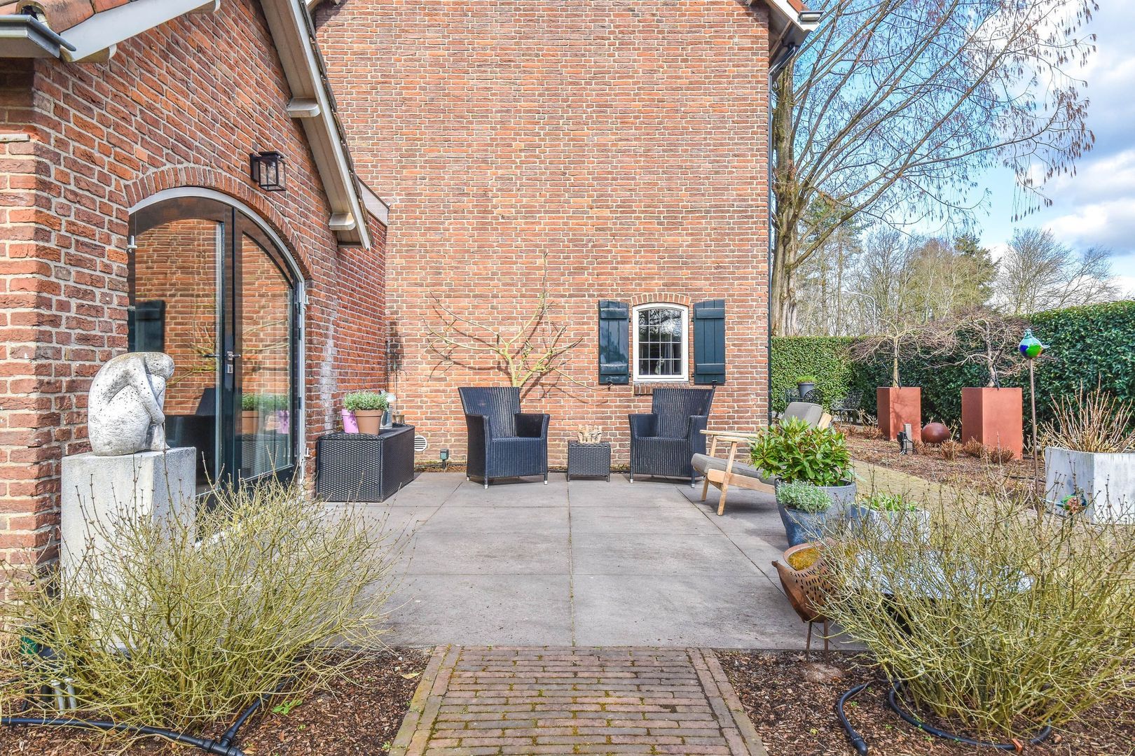 Gooiergracht 163, Laren foto-44