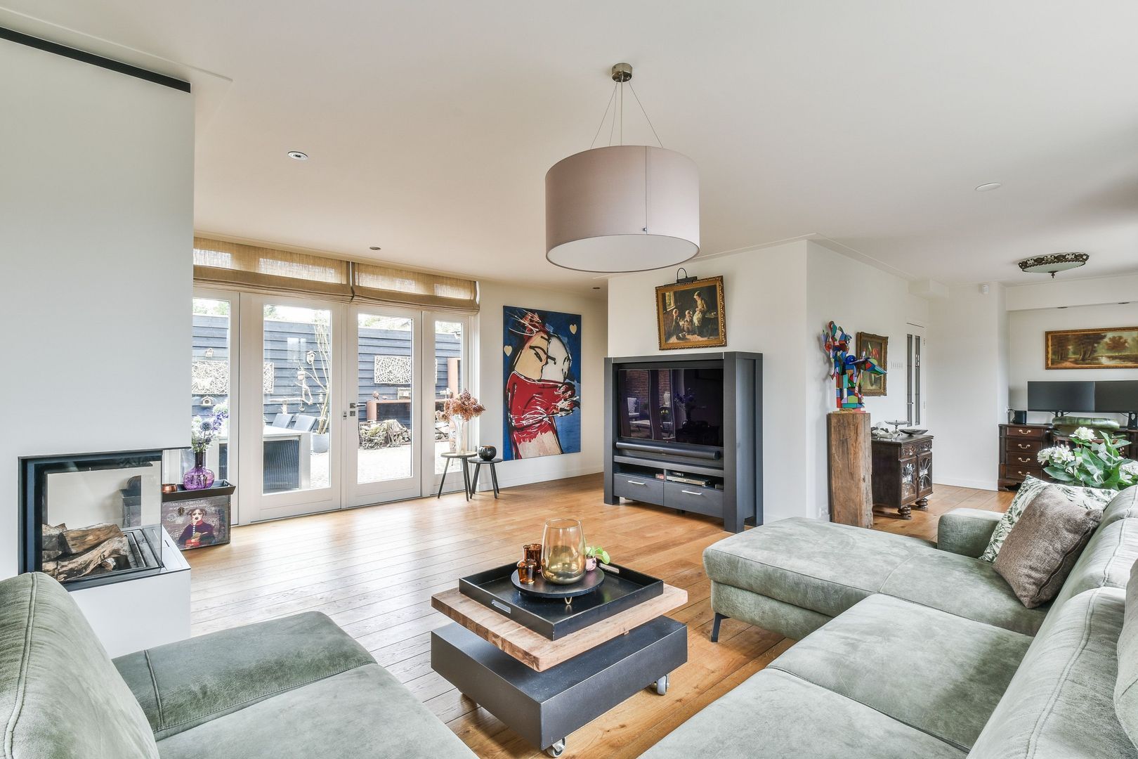 Gooiergracht 163, Laren foto-2