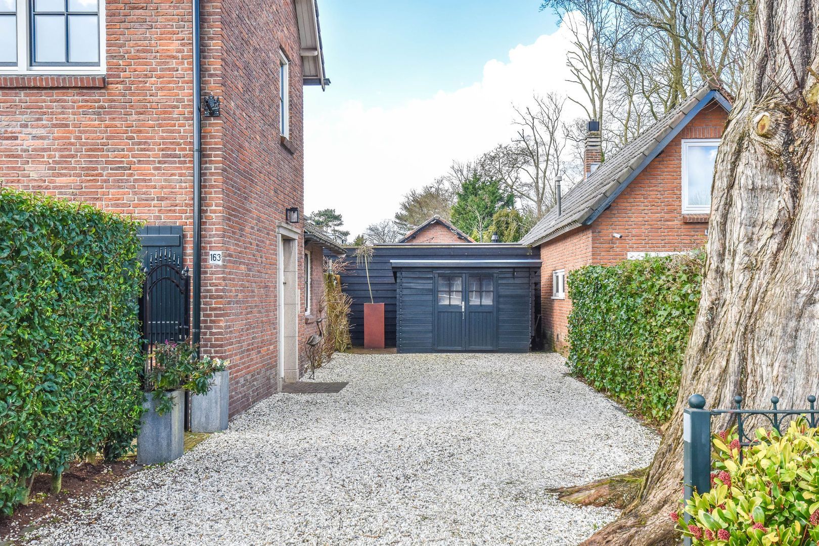 Gooiergracht 163, Laren foto-48