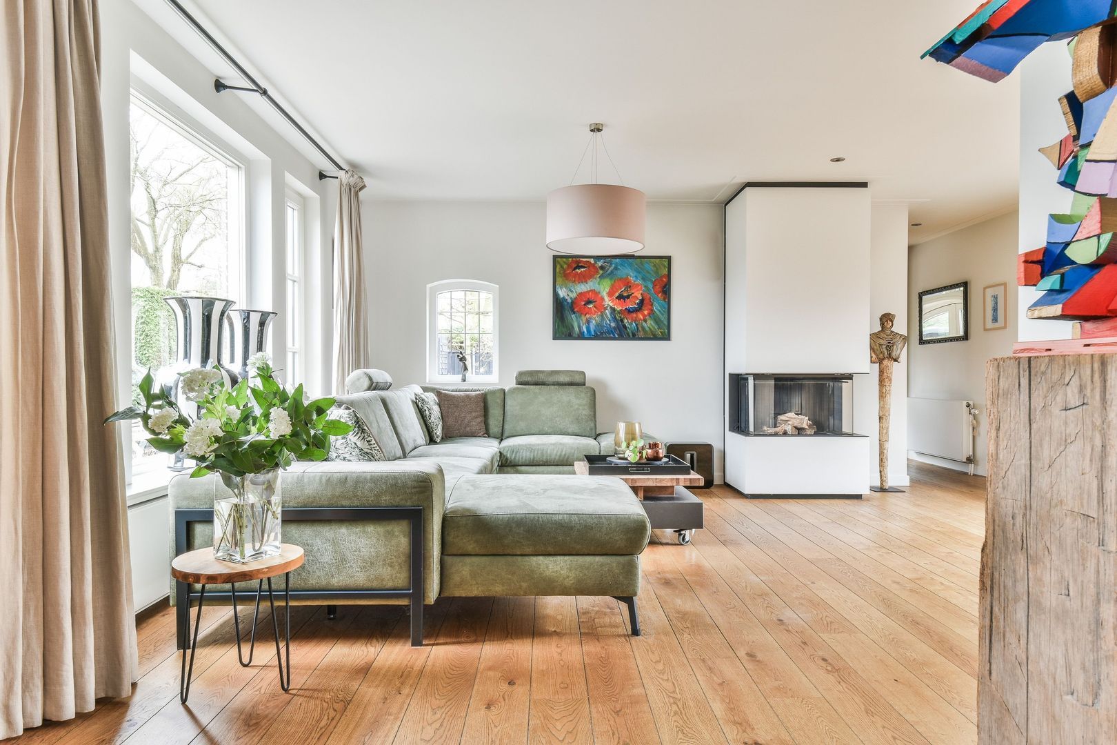 Gooiergracht 163, Laren foto-4