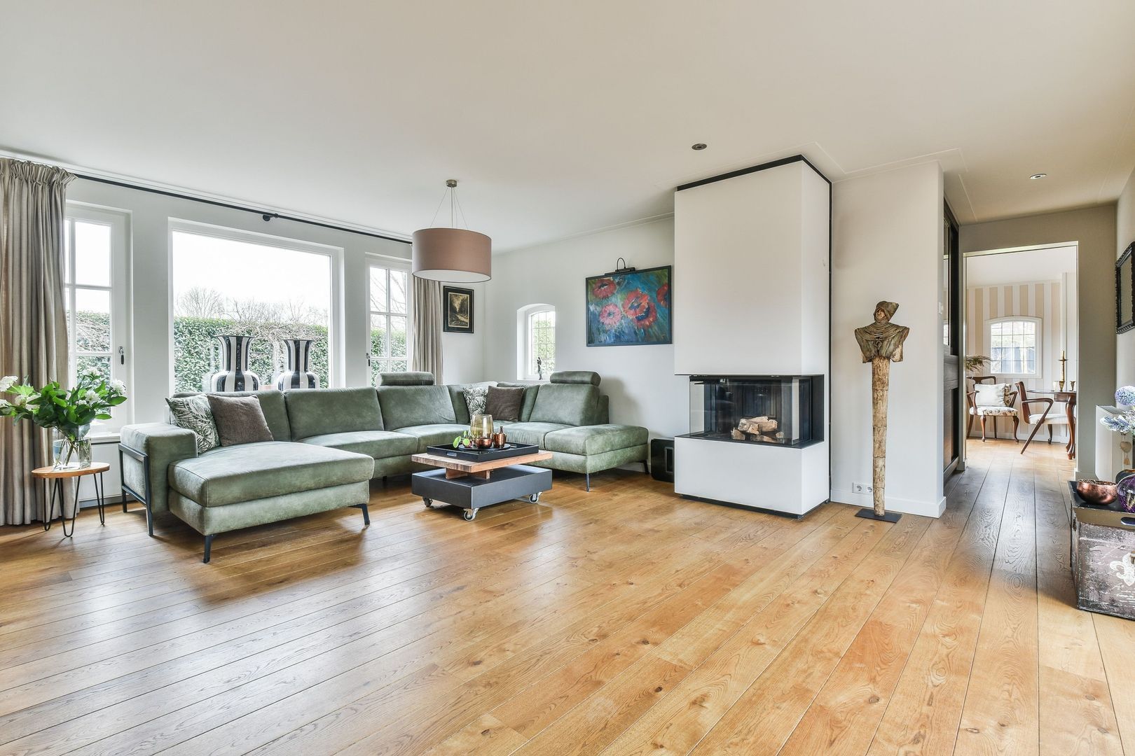 Gooiergracht 163, Laren foto-6