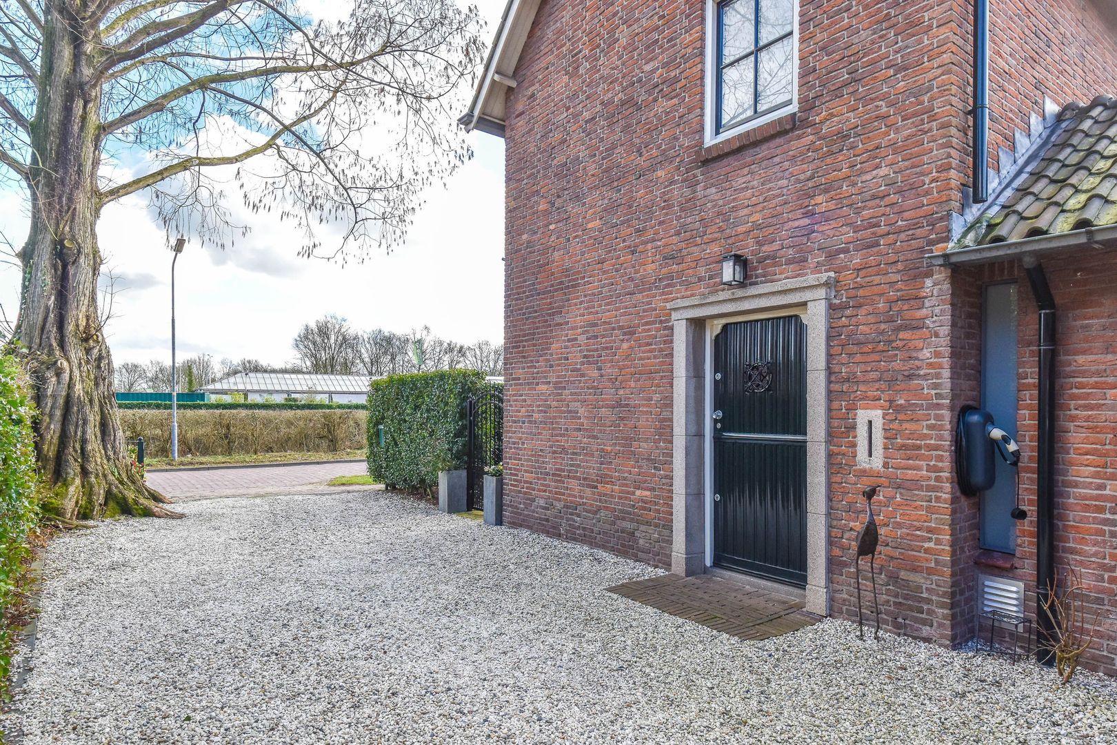 Gooiergracht 163, Laren foto-47