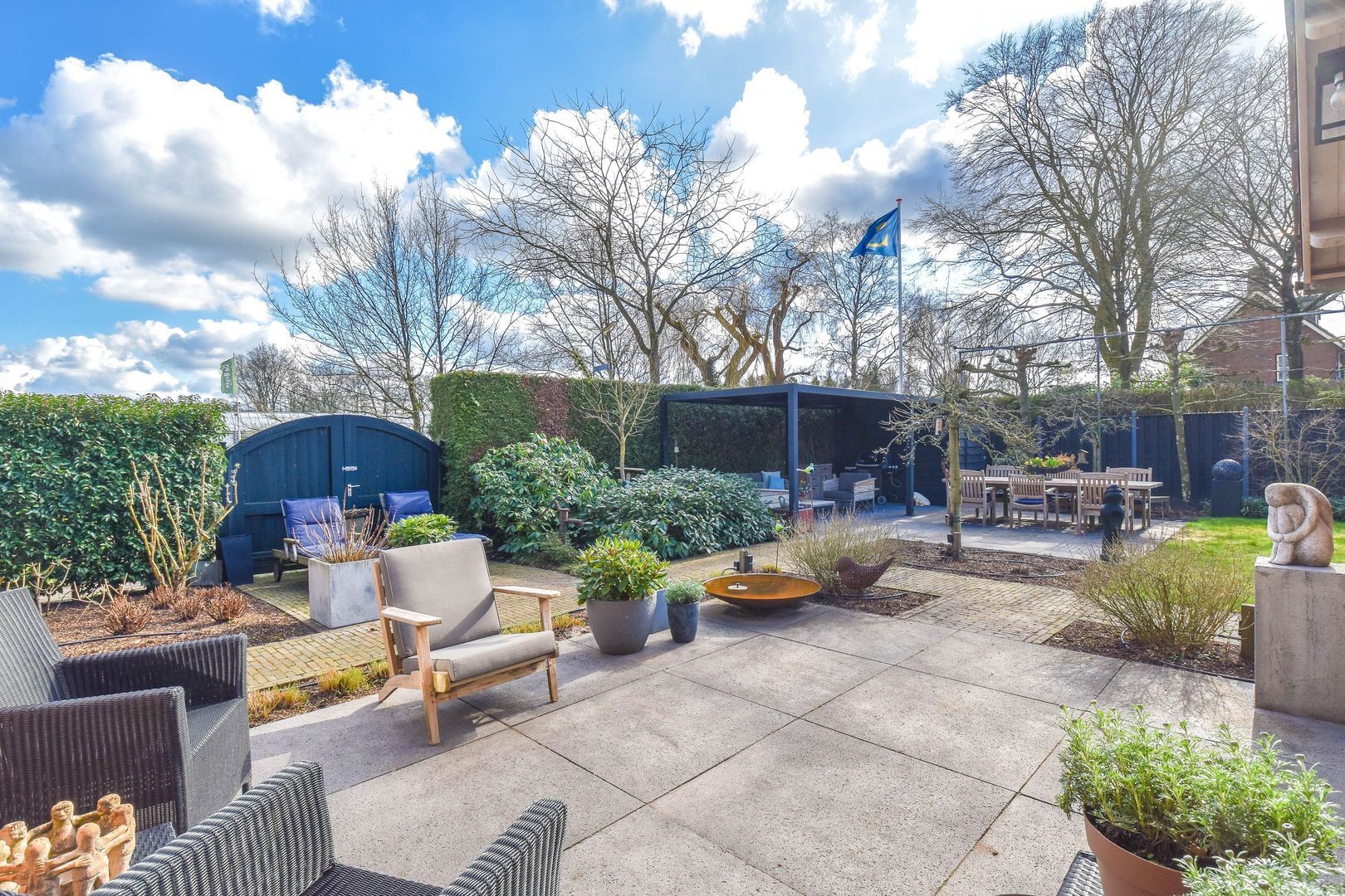 Gooiergracht 163, Laren foto-39