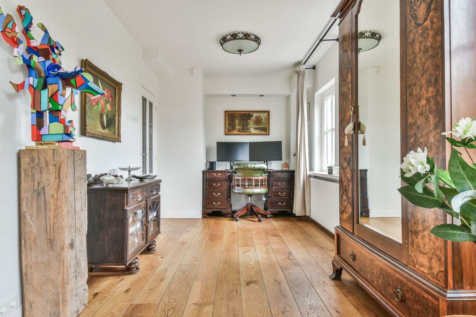 Gooiergracht 163, Laren foto-5