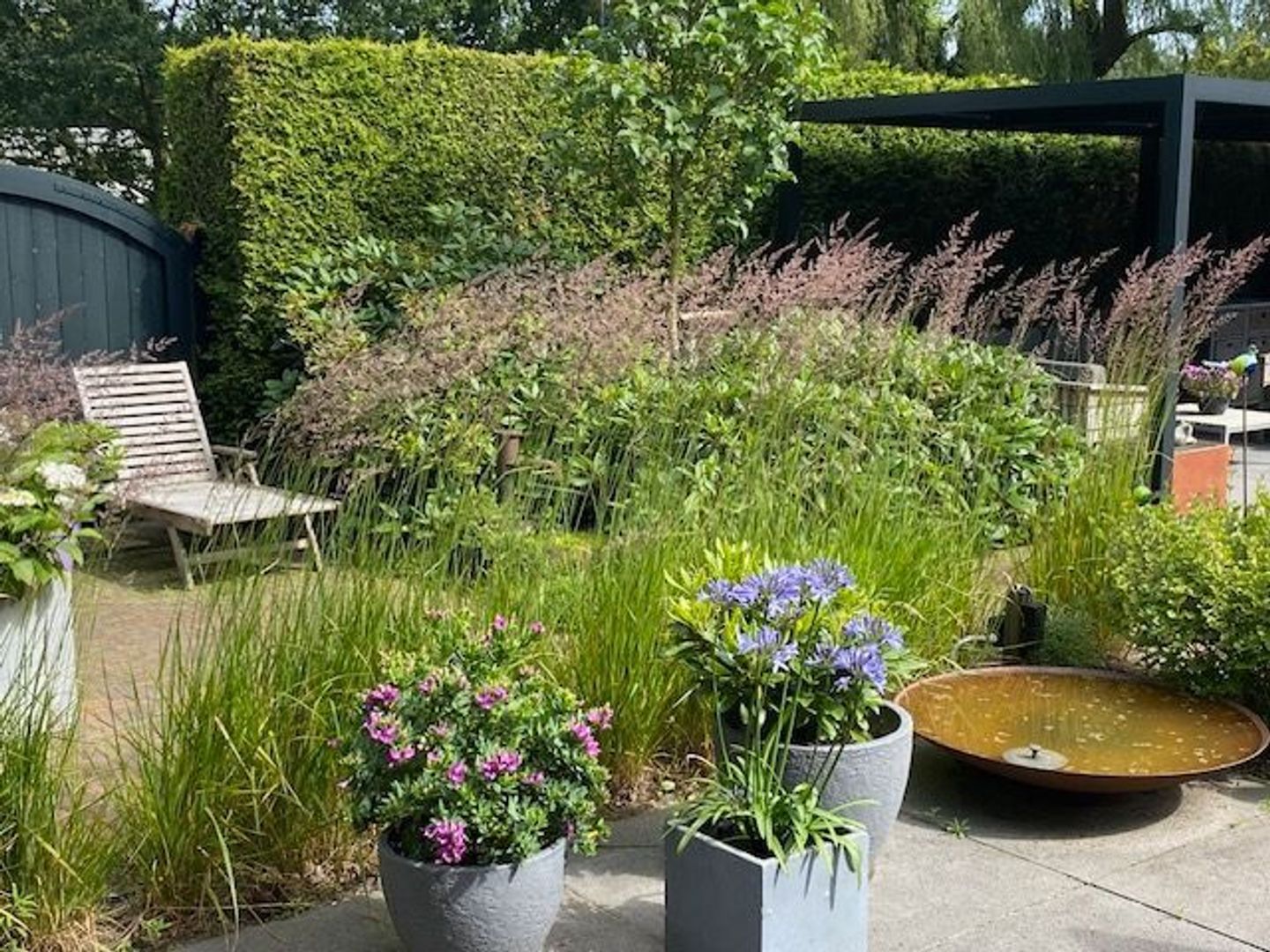 Gooiergracht 163, Laren foto-53