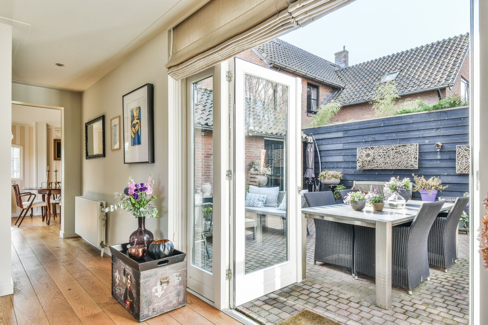 Gooiergracht 163, Laren foto-8