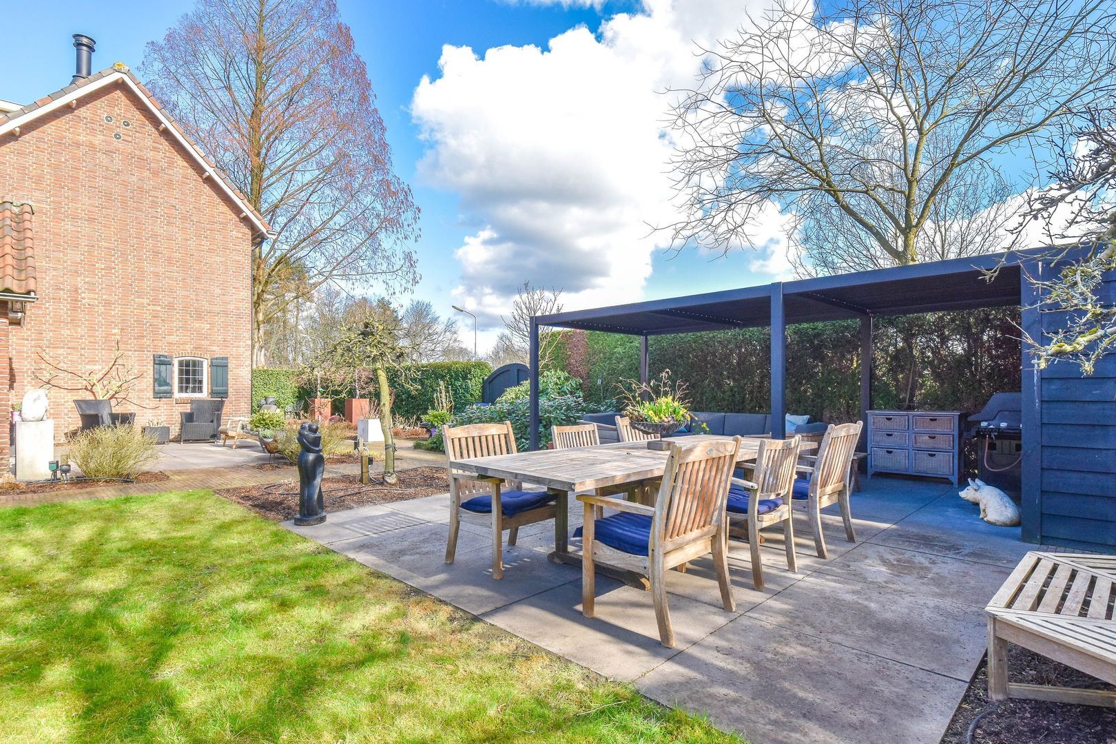 Gooiergracht 163, Laren foto-40