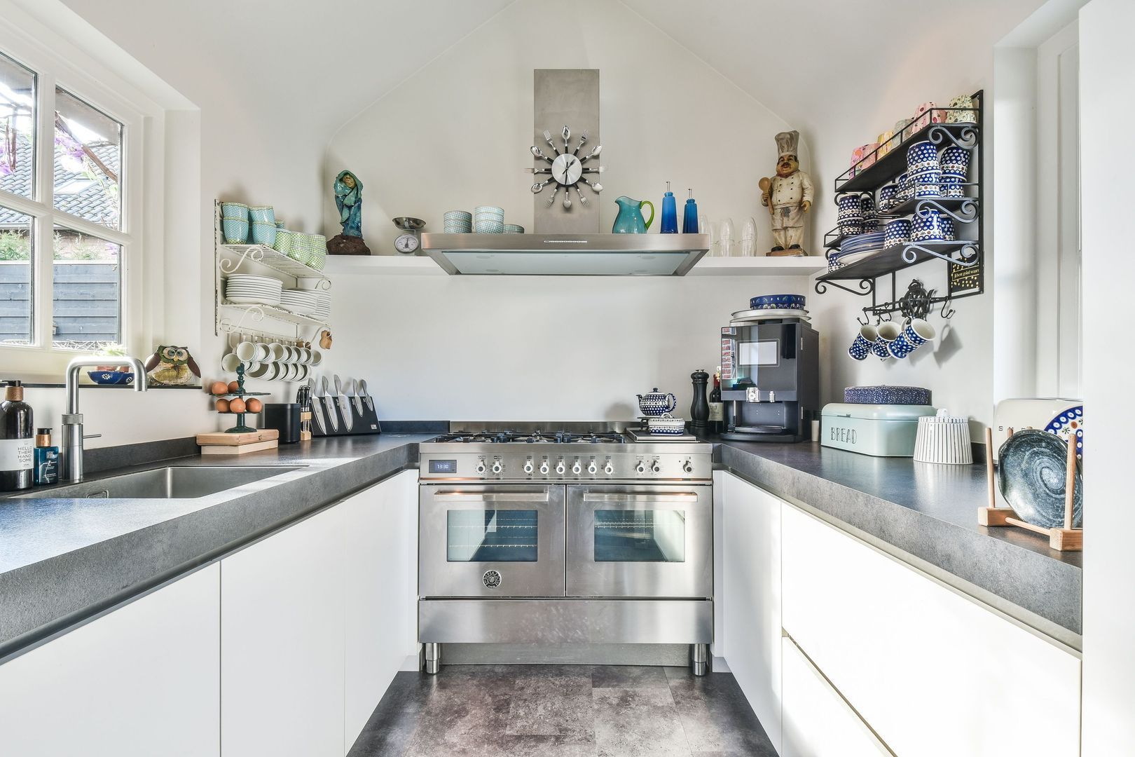 Gooiergracht 163, Laren foto-14