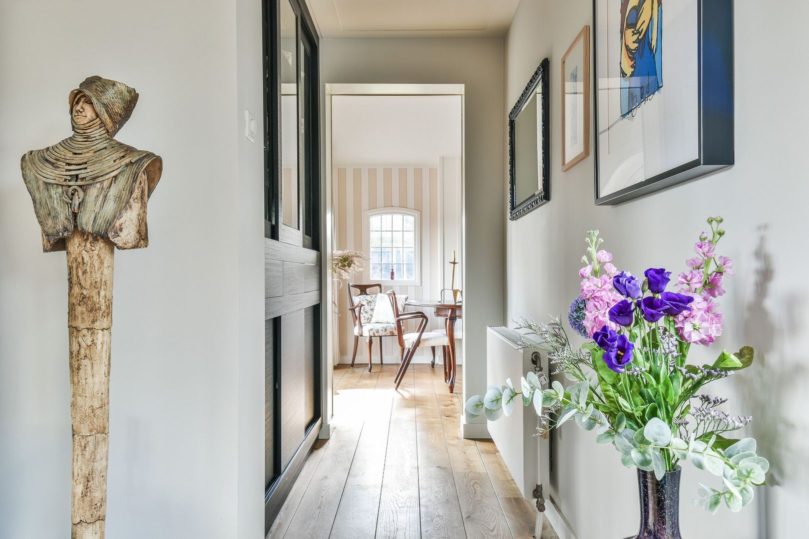 Gooiergracht 163, Laren foto-9