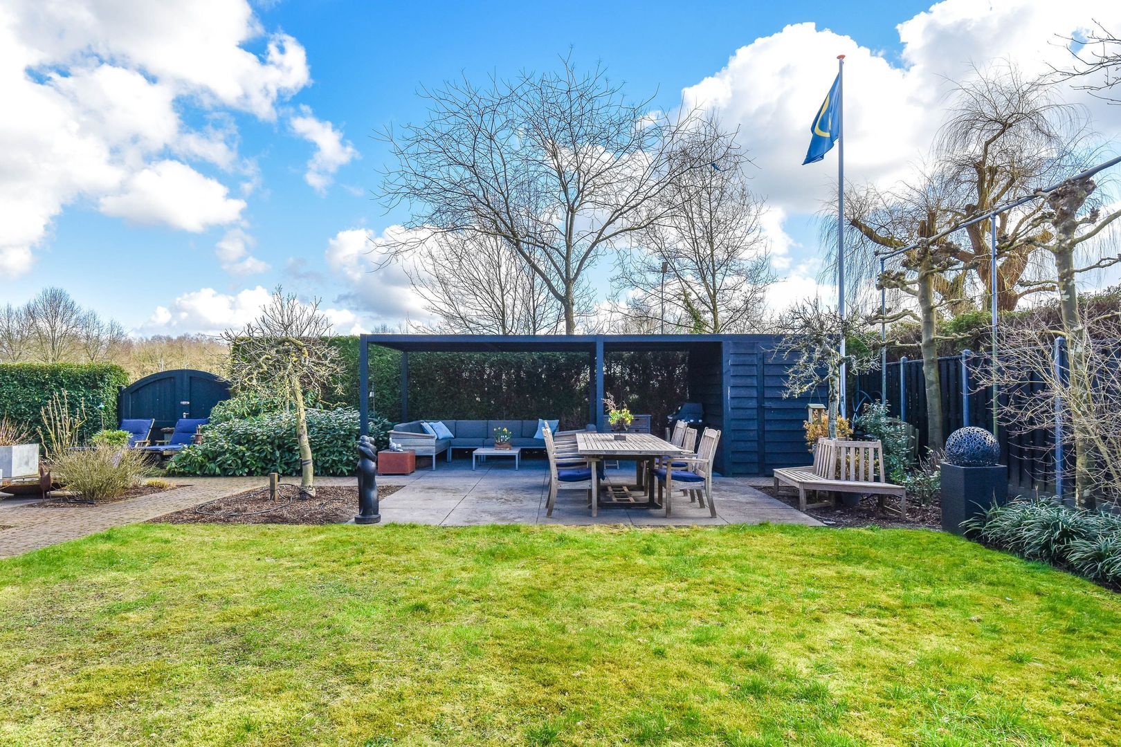 Gooiergracht 163, Laren foto-42