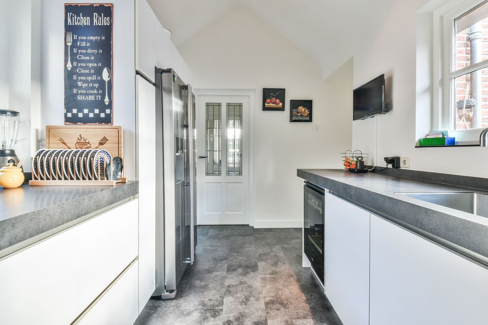 Gooiergracht 163, Laren foto-15