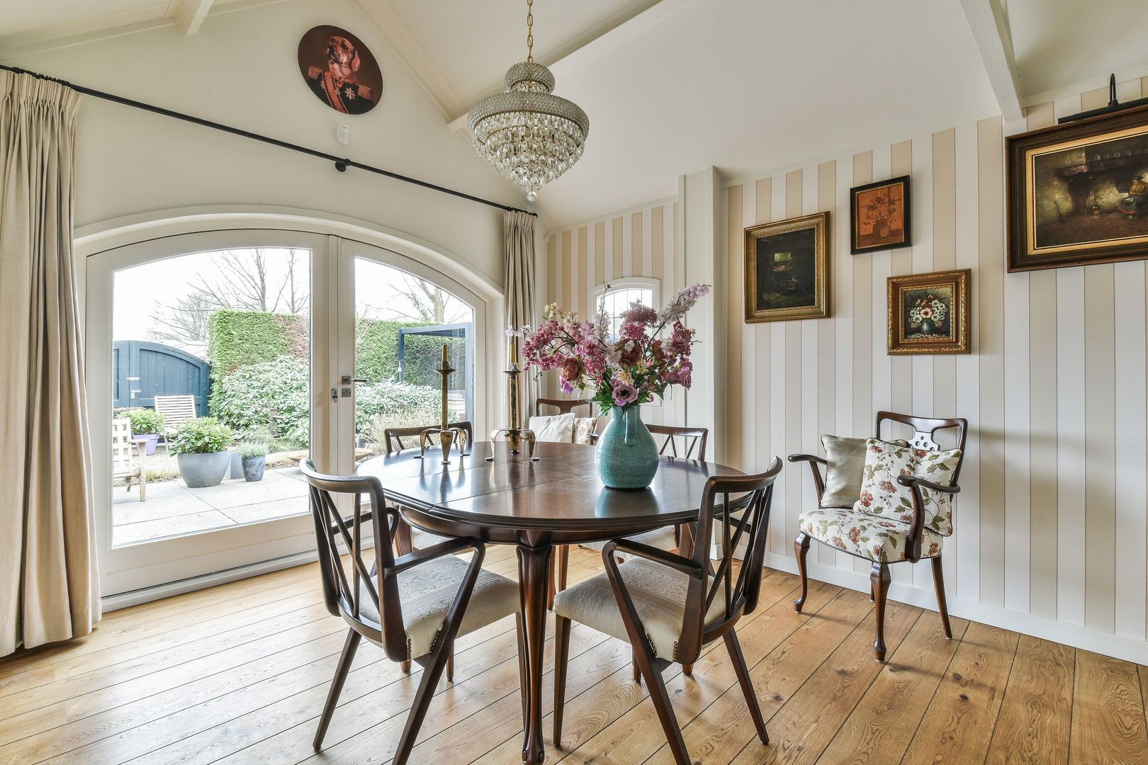 Gooiergracht 163, Laren foto-10