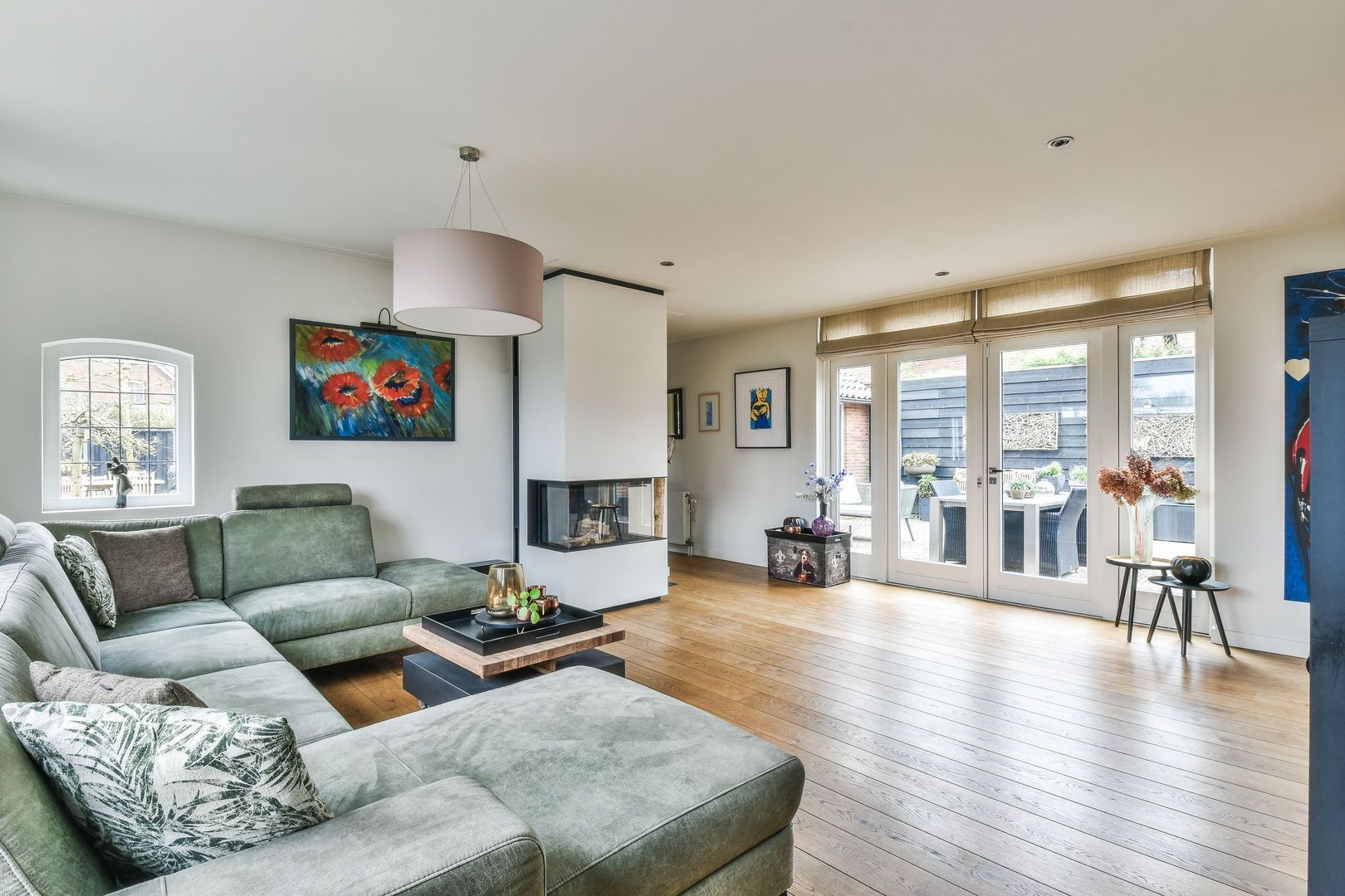 Gooiergracht 163, Laren foto-3