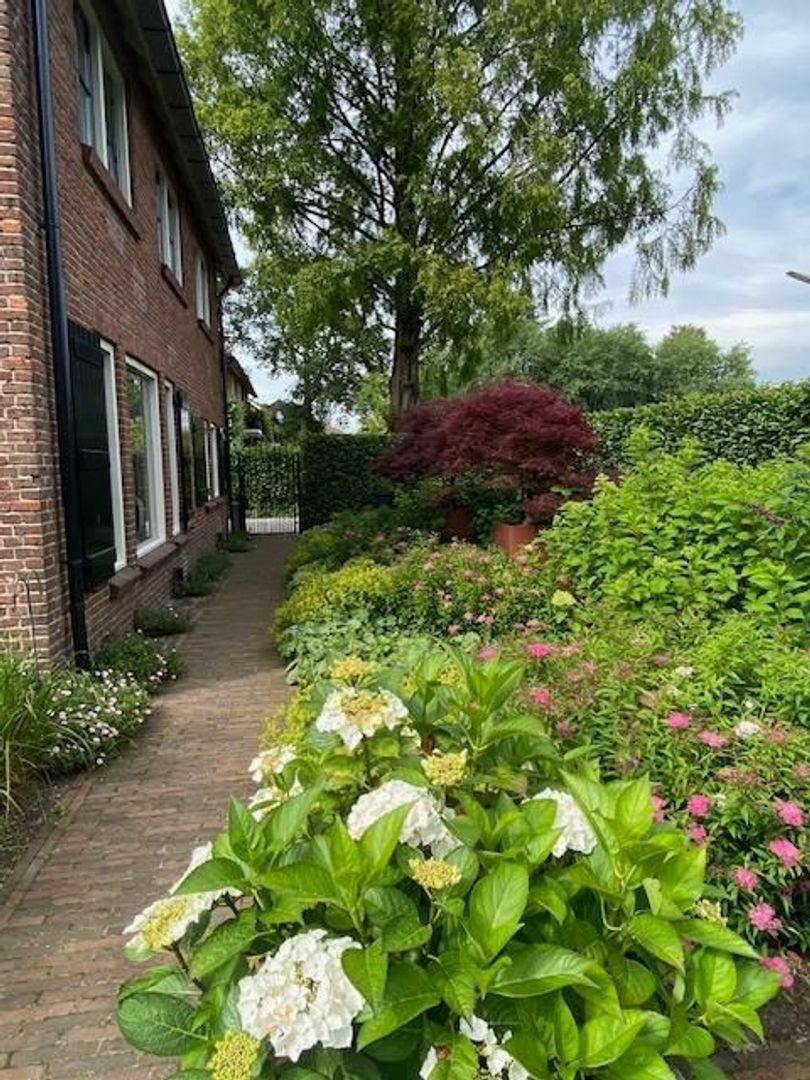 Gooiergracht 163, Laren foto-55