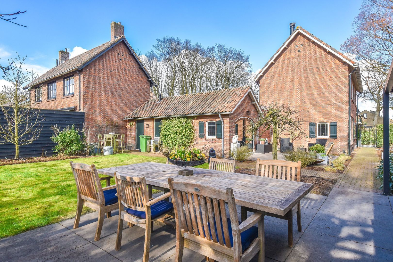 Gooiergracht 163, Laren foto-36