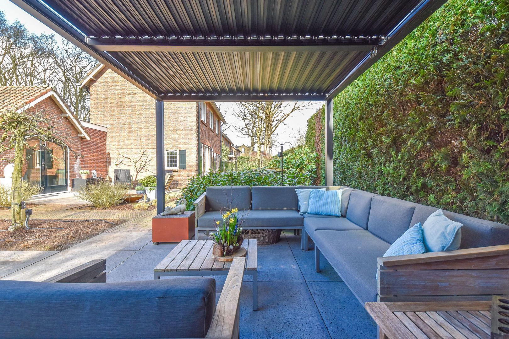 Gooiergracht 163, Laren foto-41