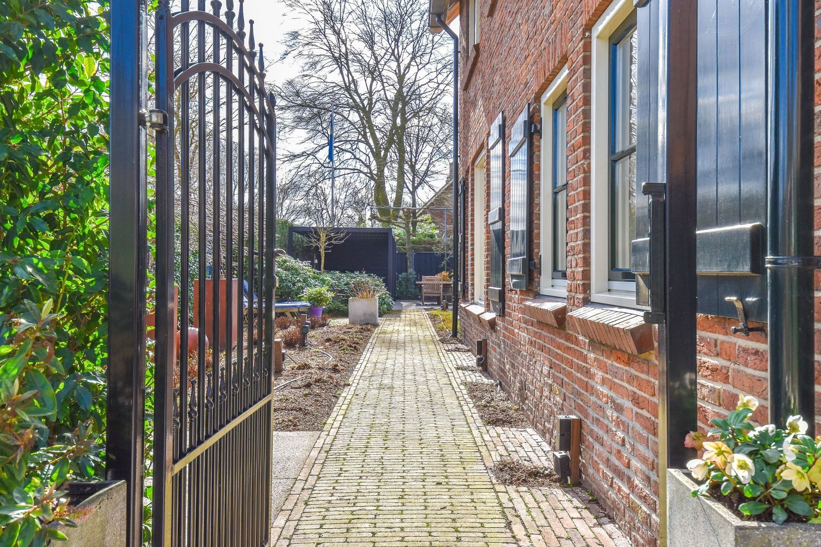 Gooiergracht 163, Laren foto-46