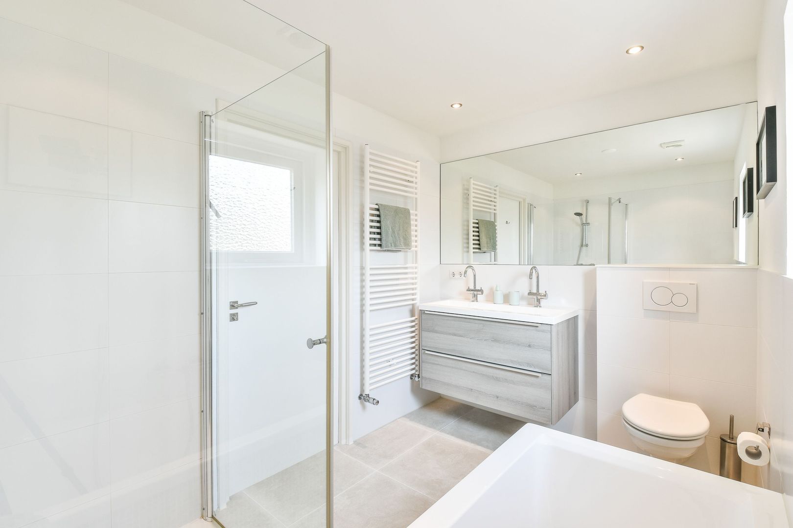 Klein Laren 25, Laren foto-24