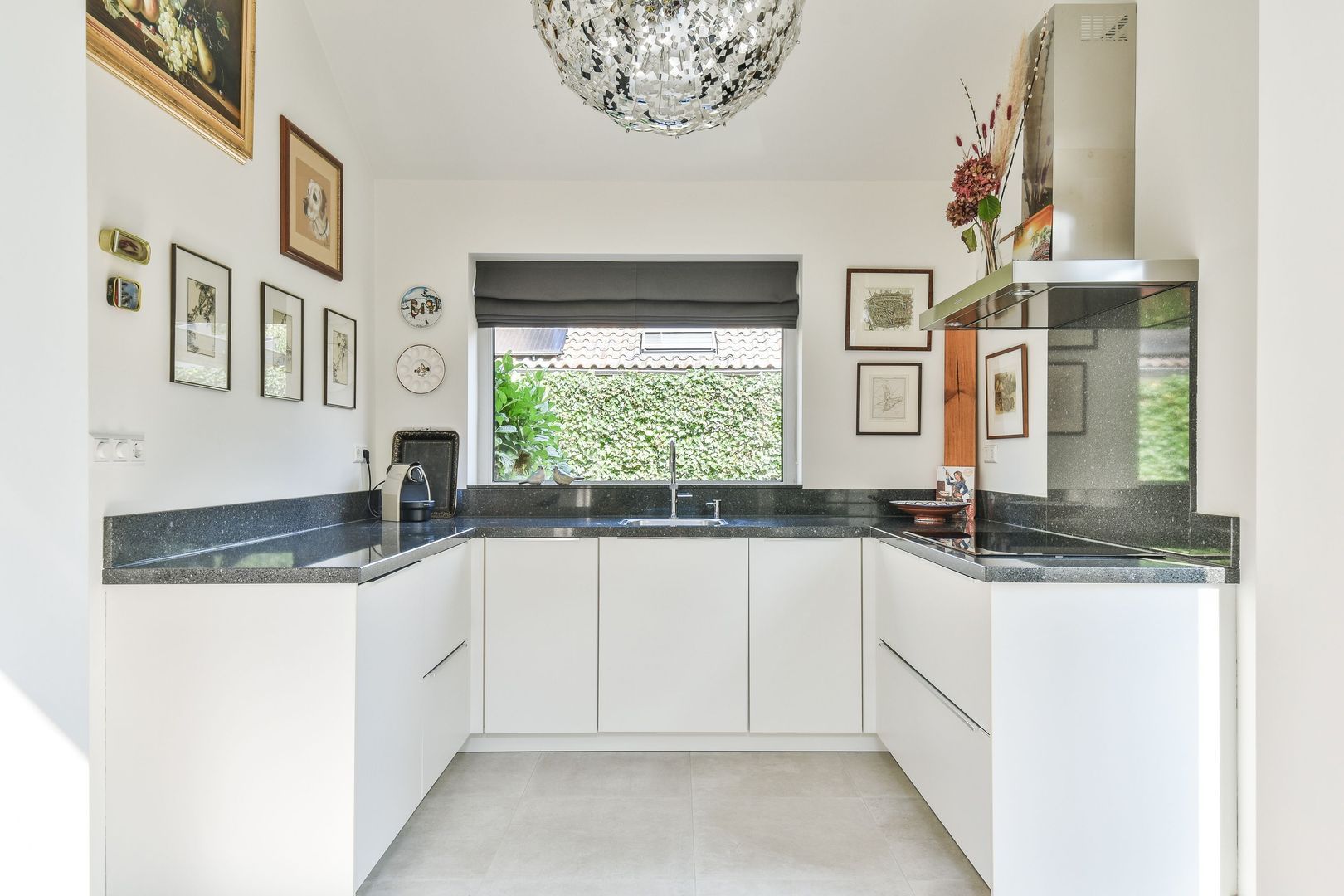 Klein Laren 25, Laren foto-15