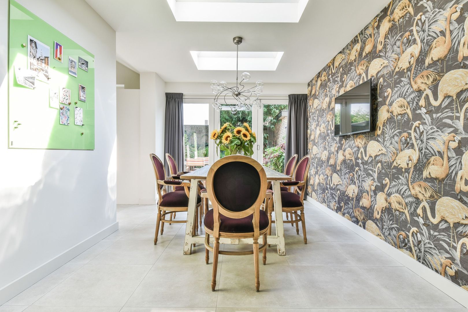 Klein Laren 25, Laren foto-11