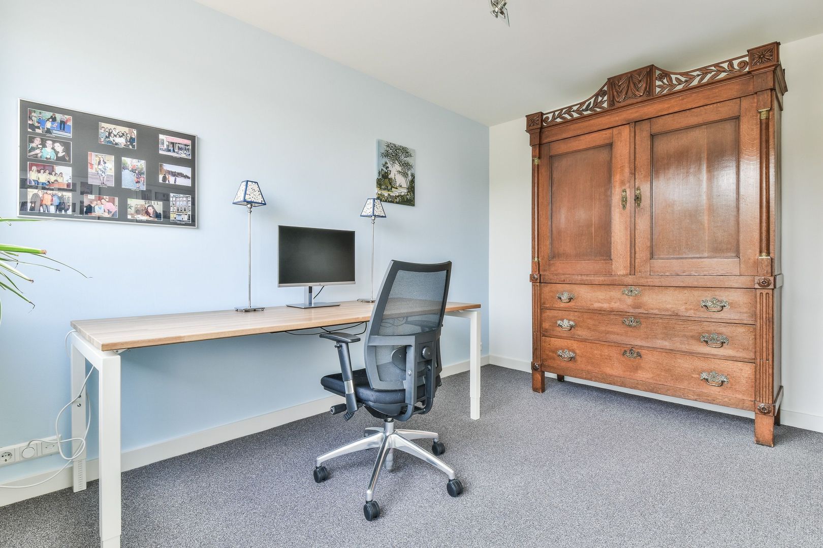 Klein Laren 25, Laren foto-28