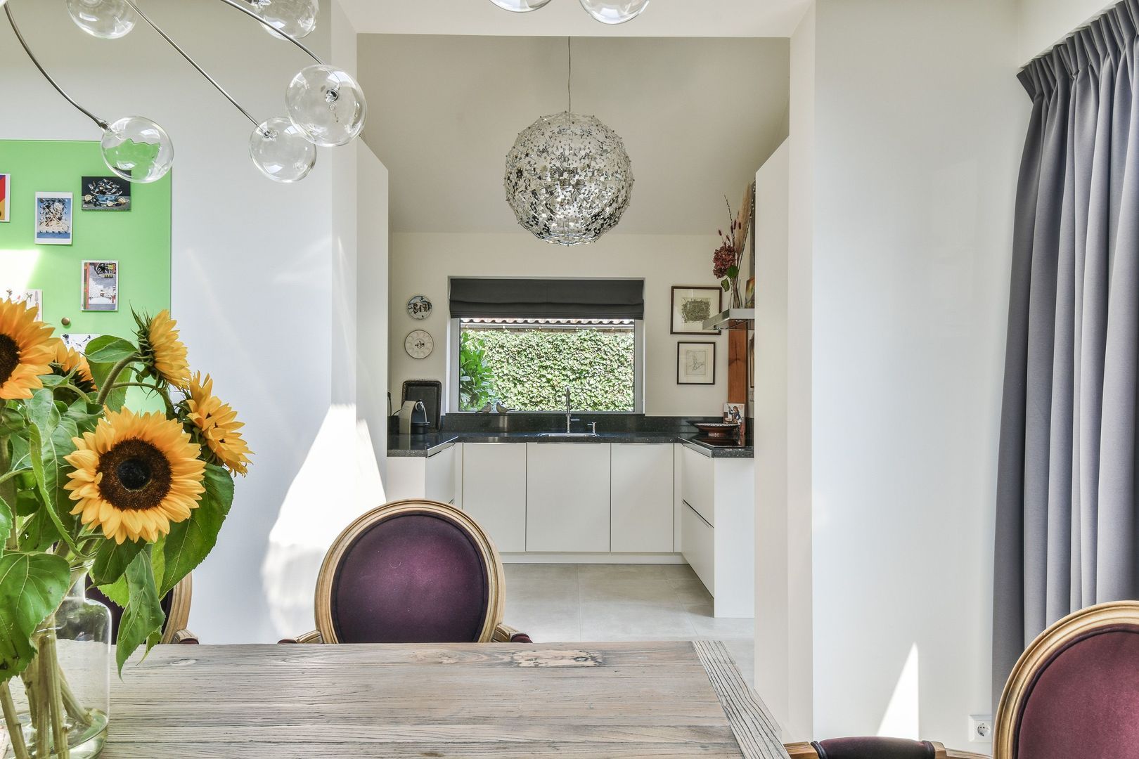 Klein Laren 25, Laren foto-14