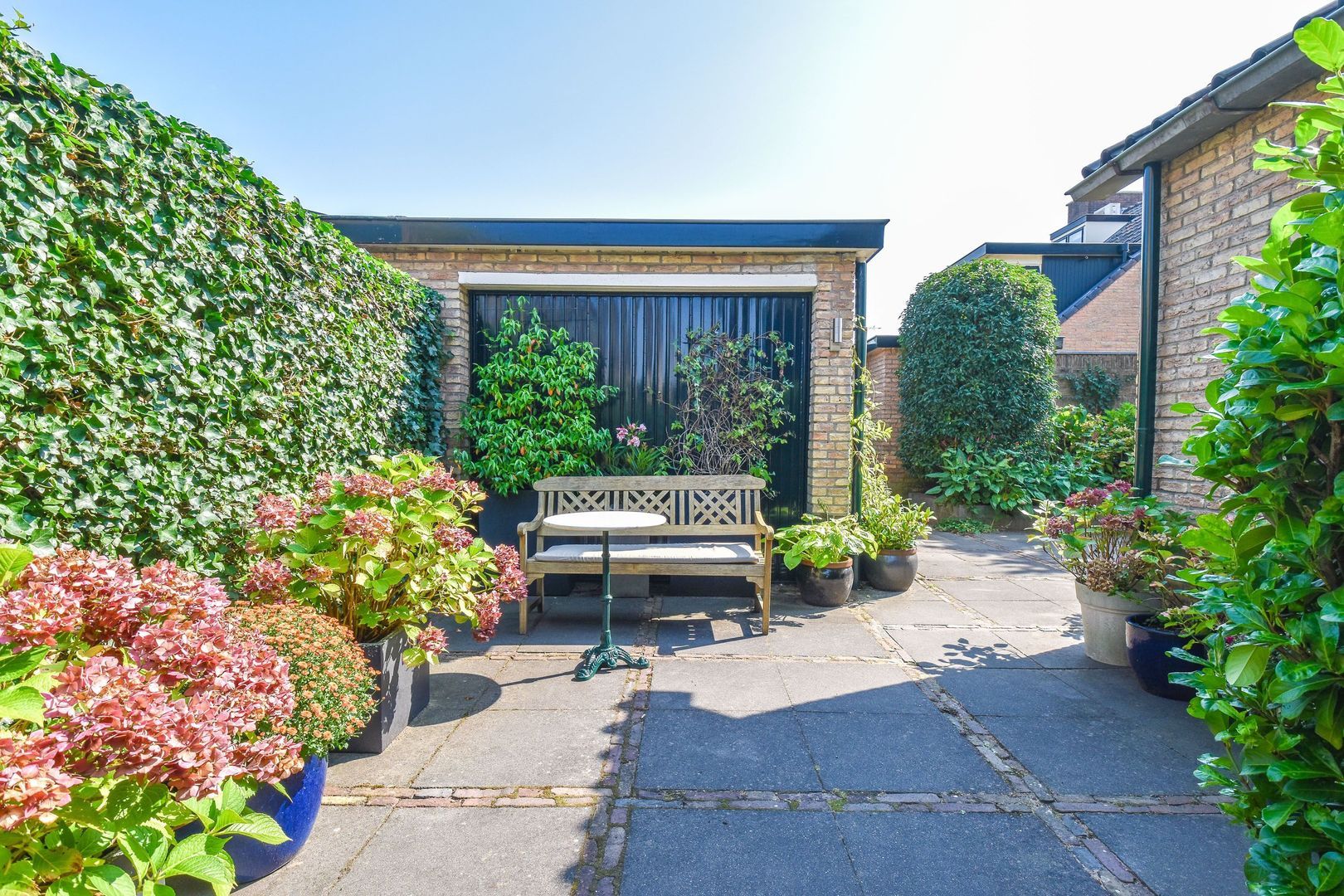 Klein Laren 25, Laren foto-43