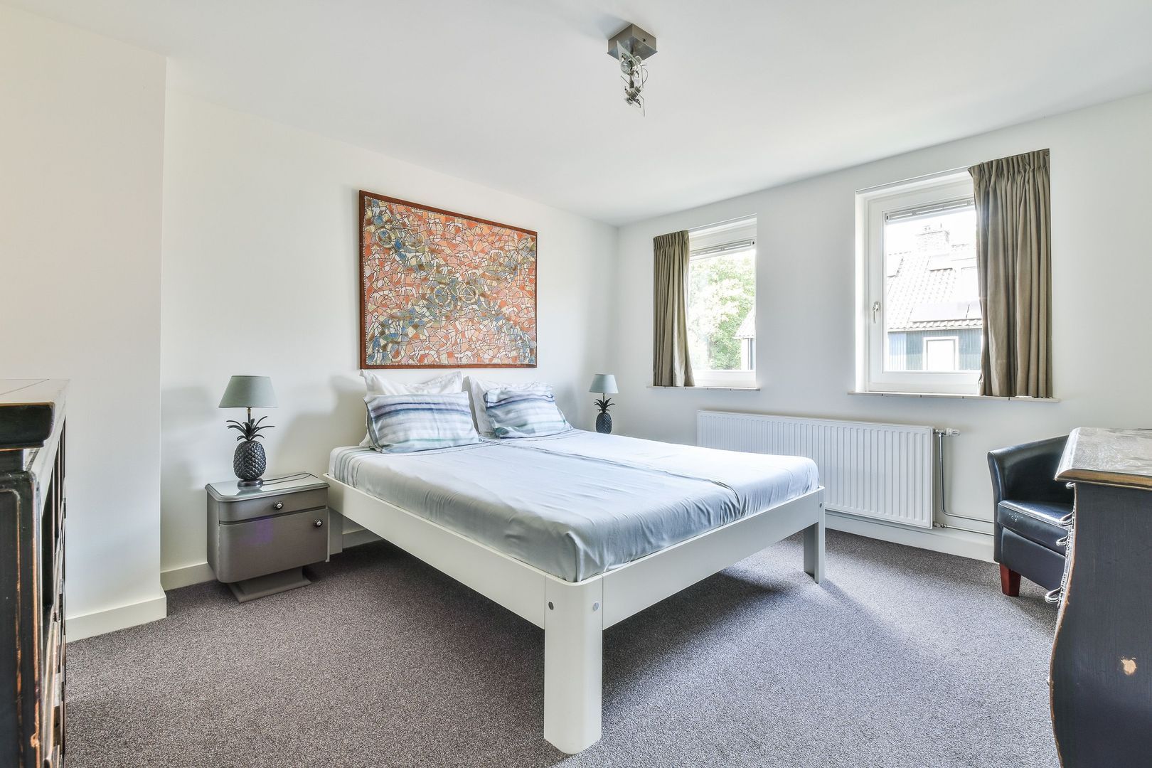 Klein Laren 25, Laren foto-21