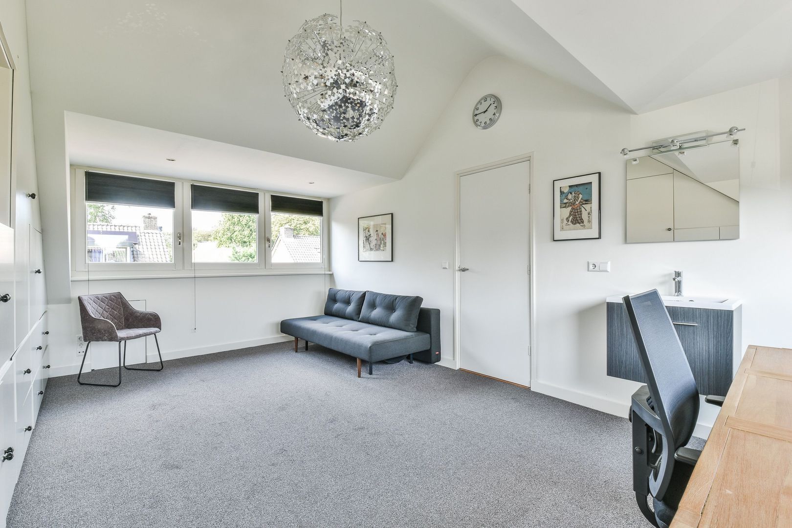 Klein Laren 25, Laren foto-32