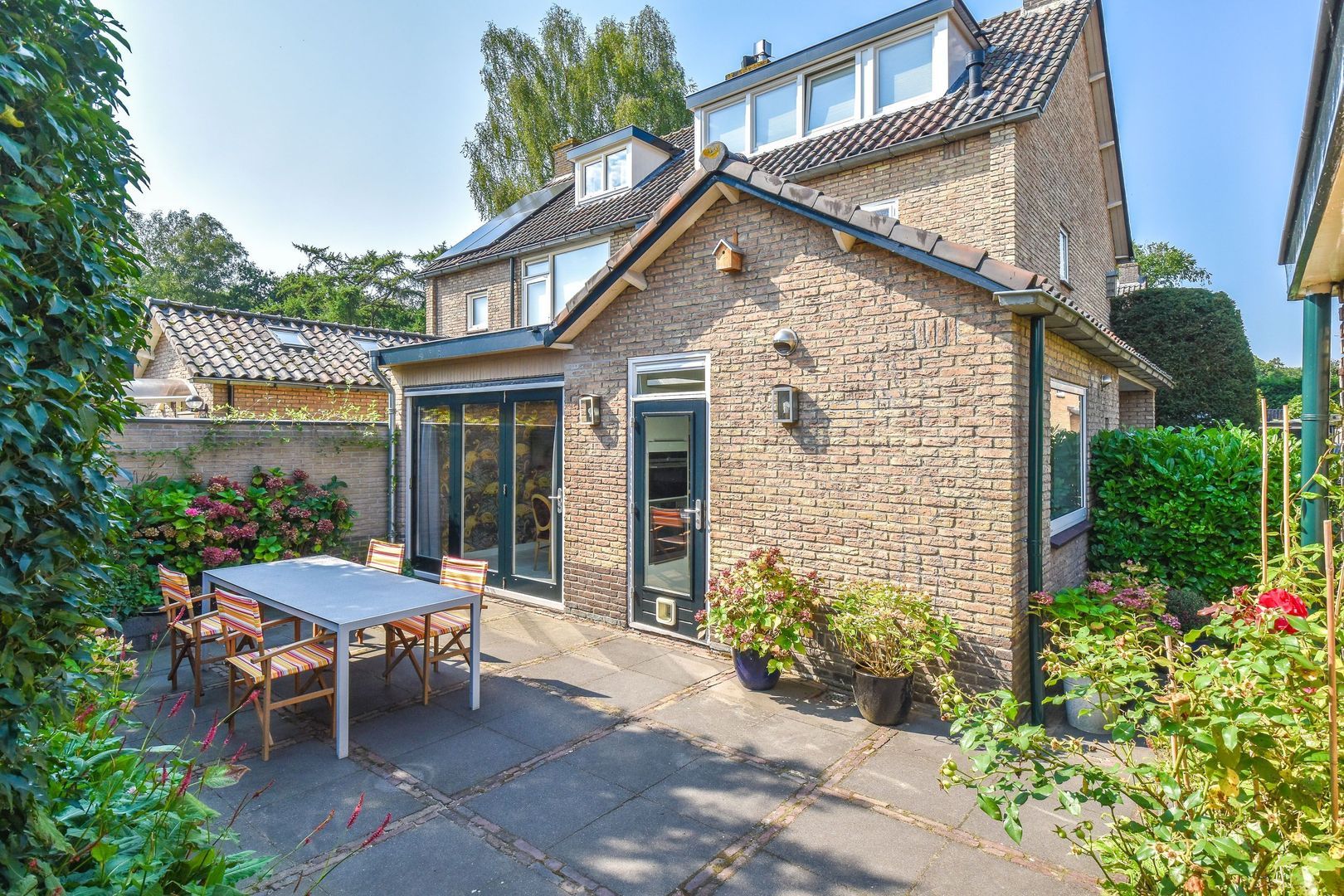 Klein Laren 25, Laren foto-41